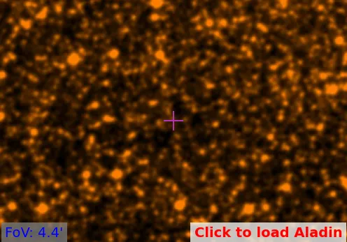 Click to load Aladin Lite