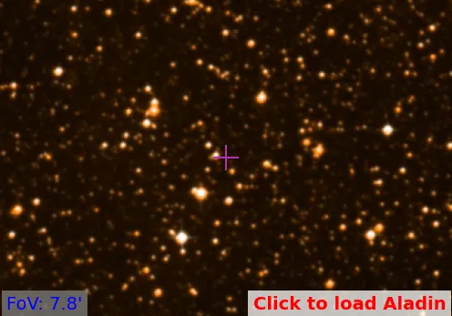 Click to load Aladin Lite