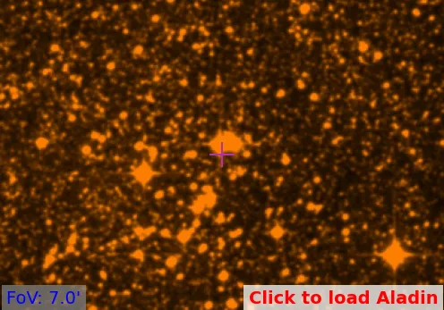 Click to load Aladin Lite