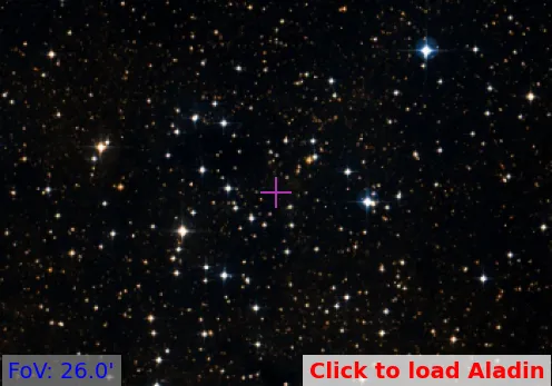 Click to load Aladin Lite