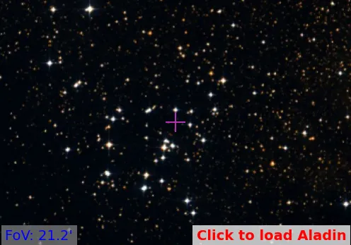 Click to load Aladin Lite