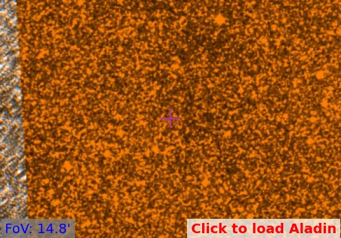 Click to load Aladin Lite