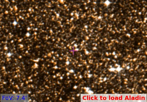 Click to load Aladin Lite