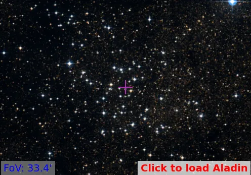 Click to load Aladin Lite