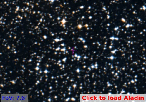 Click to load Aladin Lite