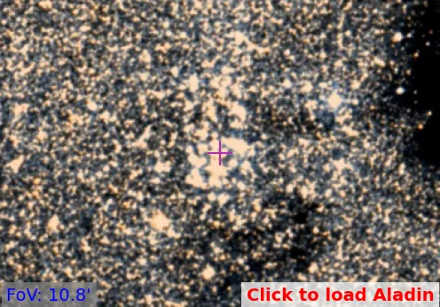 Click to load Aladin Lite