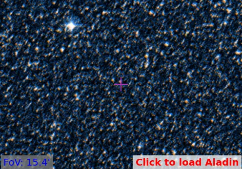 Click to load Aladin Lite