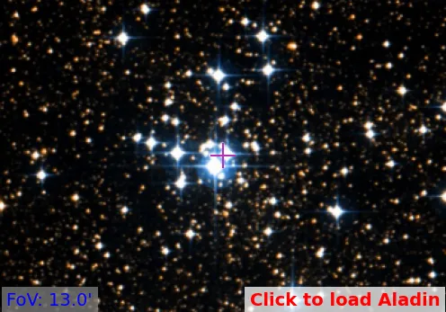 Click to load Aladin Lite