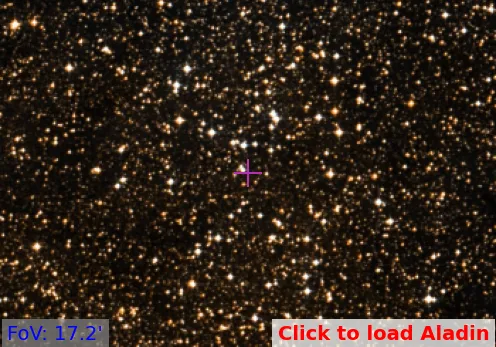 Click to load Aladin Lite