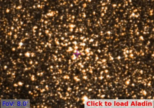 Click to load Aladin Lite