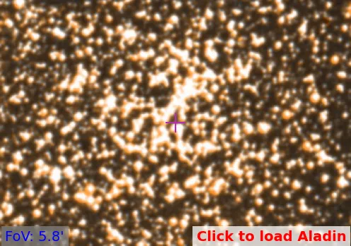 Click to load Aladin Lite