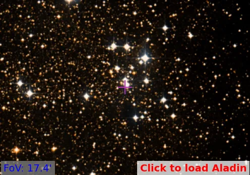 Click to load Aladin Lite