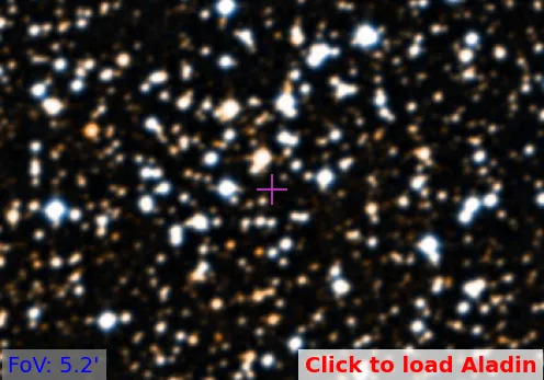 Click to load Aladin Lite