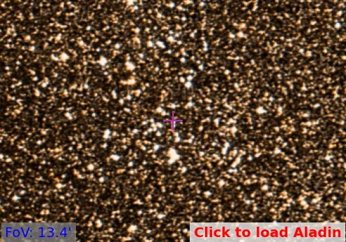 Click to load Aladin Lite