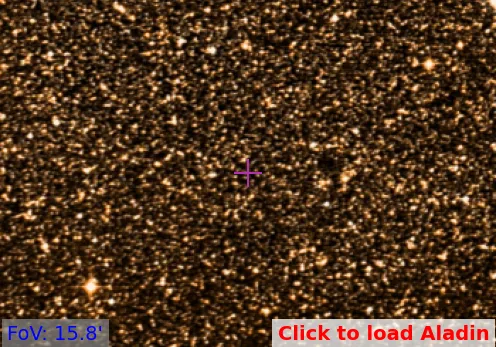 Click to load Aladin Lite