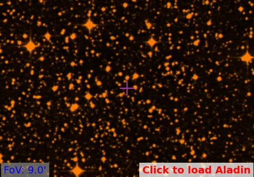 Click to load Aladin Lite