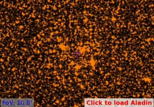 Click to load Aladin Lite