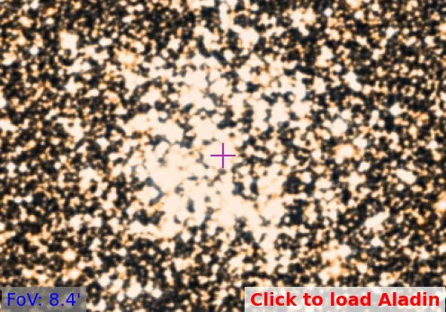 Click to load Aladin Lite