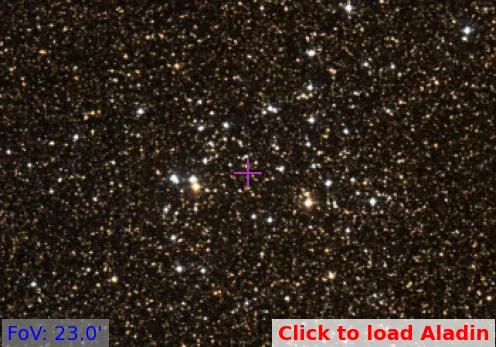 Click to load Aladin Lite