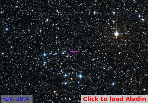 Click to load Aladin Lite