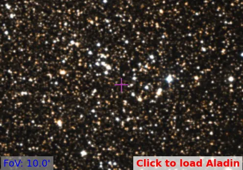 Click to load Aladin Lite