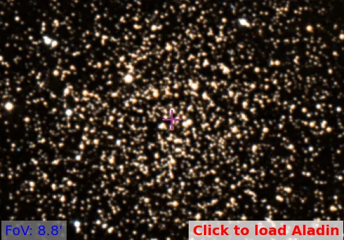 Click to load Aladin Lite