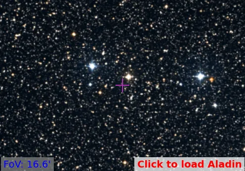 Click to load Aladin Lite