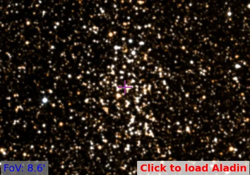 Click to load Aladin Lite