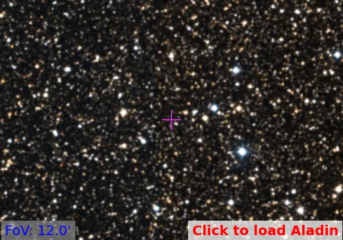 Click to load Aladin Lite