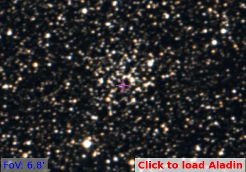 Click to load Aladin Lite