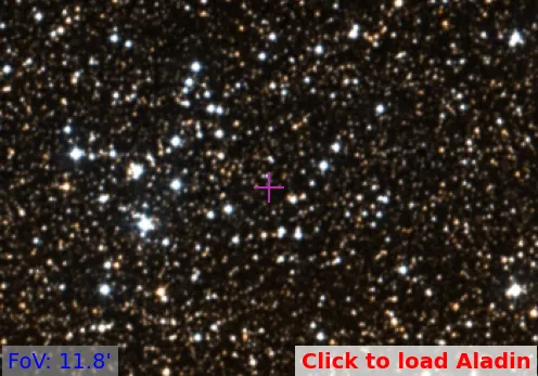 Click to load Aladin Lite