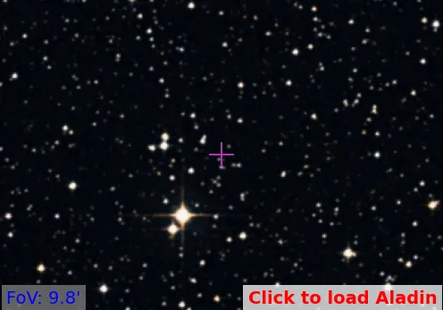 Click to load Aladin Lite