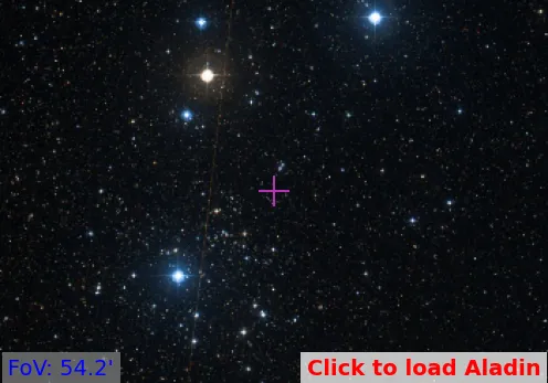 Click to load Aladin Lite