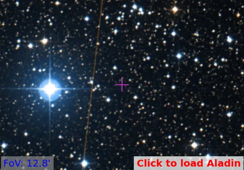 Click to load Aladin Lite