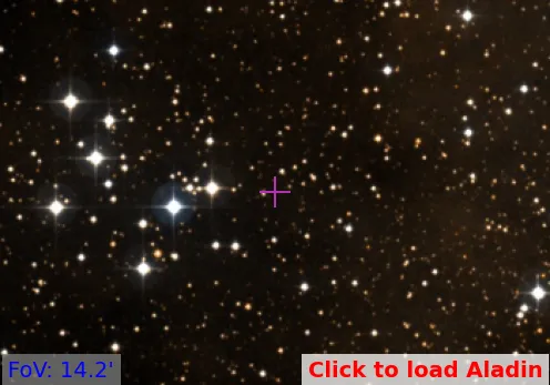 Click to load Aladin Lite