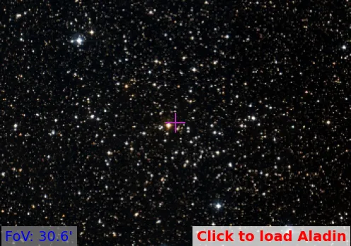 Click to load Aladin Lite