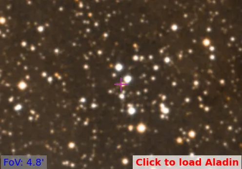 Click to load Aladin Lite