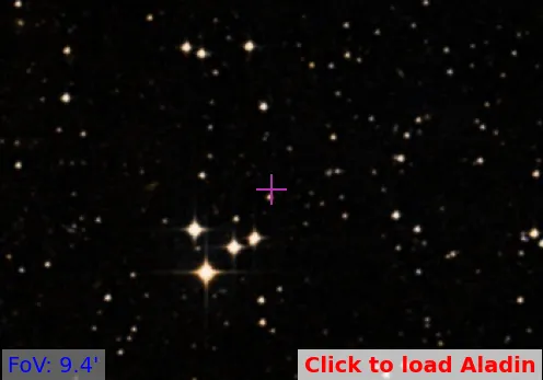 Click to load Aladin Lite