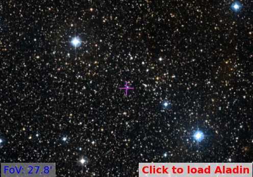 Click to load Aladin Lite