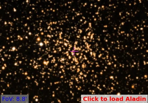 Click to load Aladin Lite