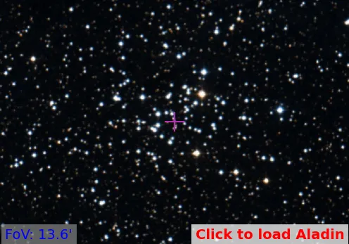 Click to load Aladin Lite