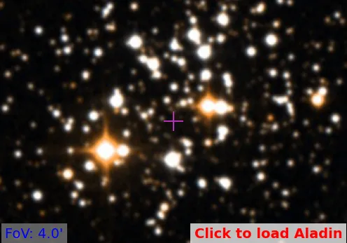 Click to load Aladin Lite