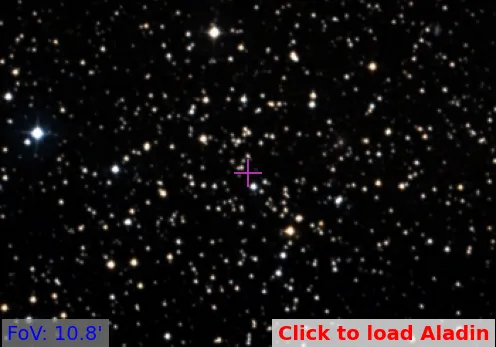 Click to load Aladin Lite