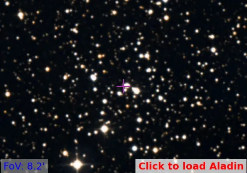 Click to load Aladin Lite