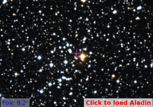 Click to load Aladin Lite