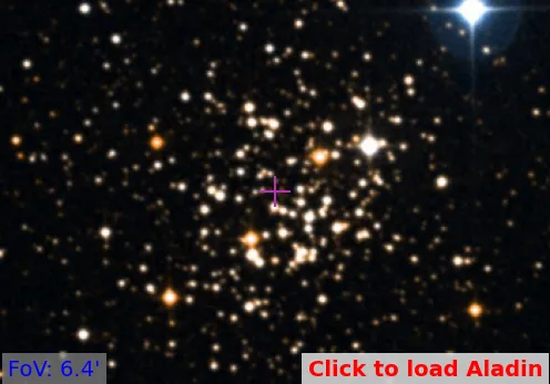 Click to load Aladin Lite