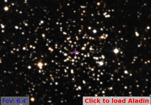 Click to load Aladin Lite