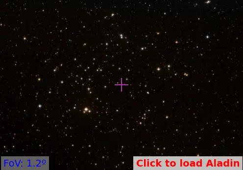 Click to load Aladin Lite