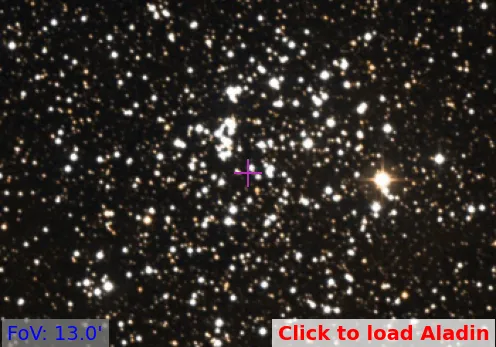 Click to load Aladin Lite