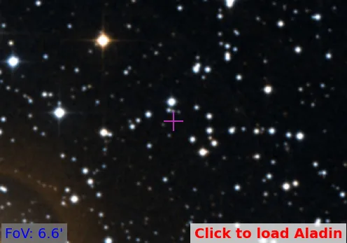 Click to load Aladin Lite